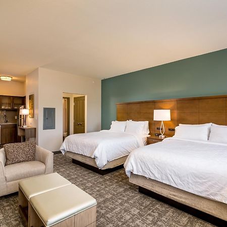 Staybridge Suites Florence - Cincinnati South By Ihg Extérieur photo