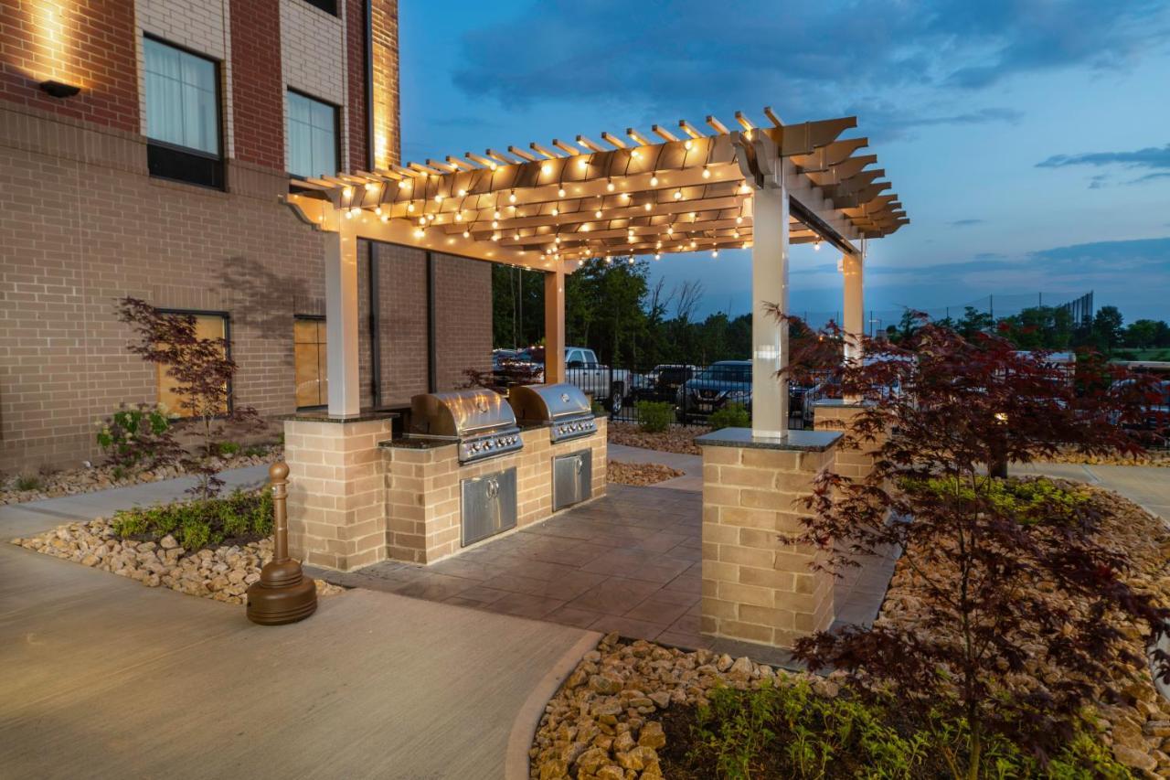 Staybridge Suites Florence - Cincinnati South By Ihg Extérieur photo