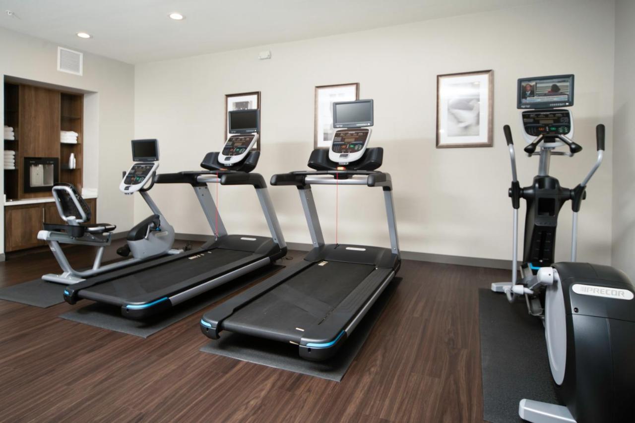 Staybridge Suites Florence - Cincinnati South By Ihg Extérieur photo