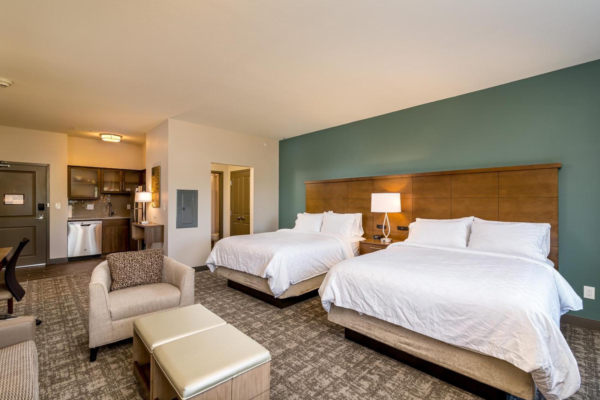Staybridge Suites Florence - Cincinnati South By Ihg Extérieur photo