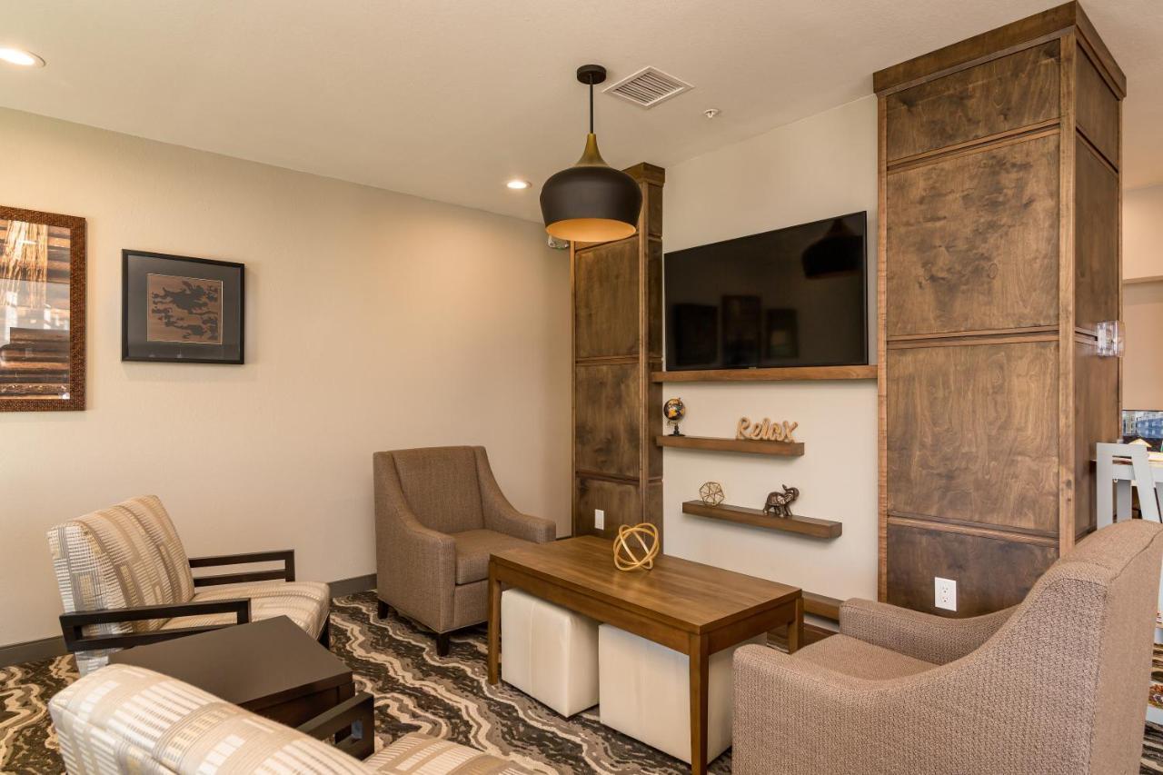 Staybridge Suites Florence - Cincinnati South By Ihg Extérieur photo