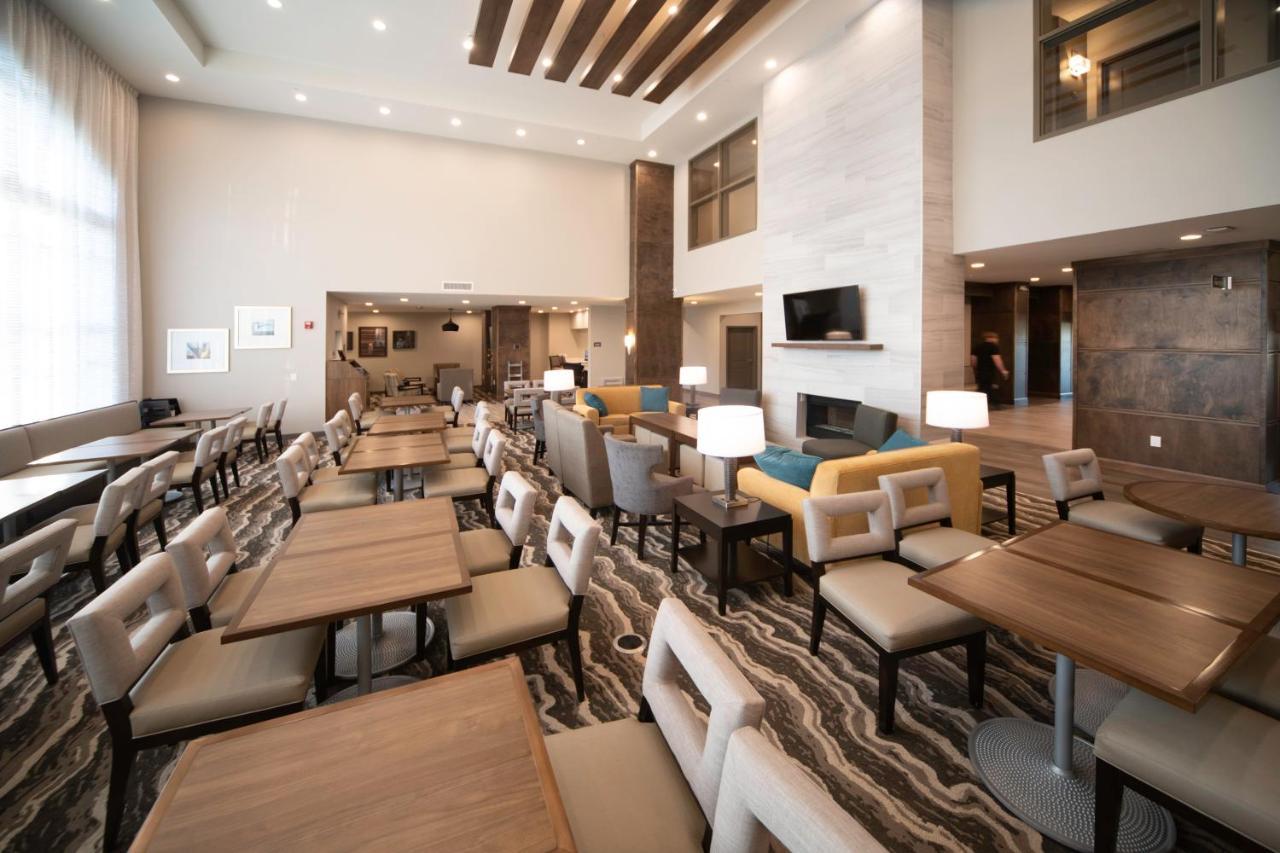 Staybridge Suites Florence - Cincinnati South By Ihg Extérieur photo