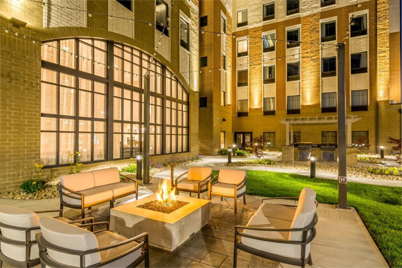 Staybridge Suites Florence - Cincinnati South By Ihg Extérieur photo