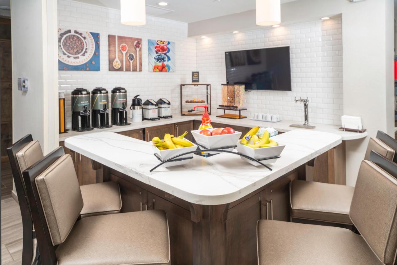 Staybridge Suites Florence - Cincinnati South By Ihg Extérieur photo