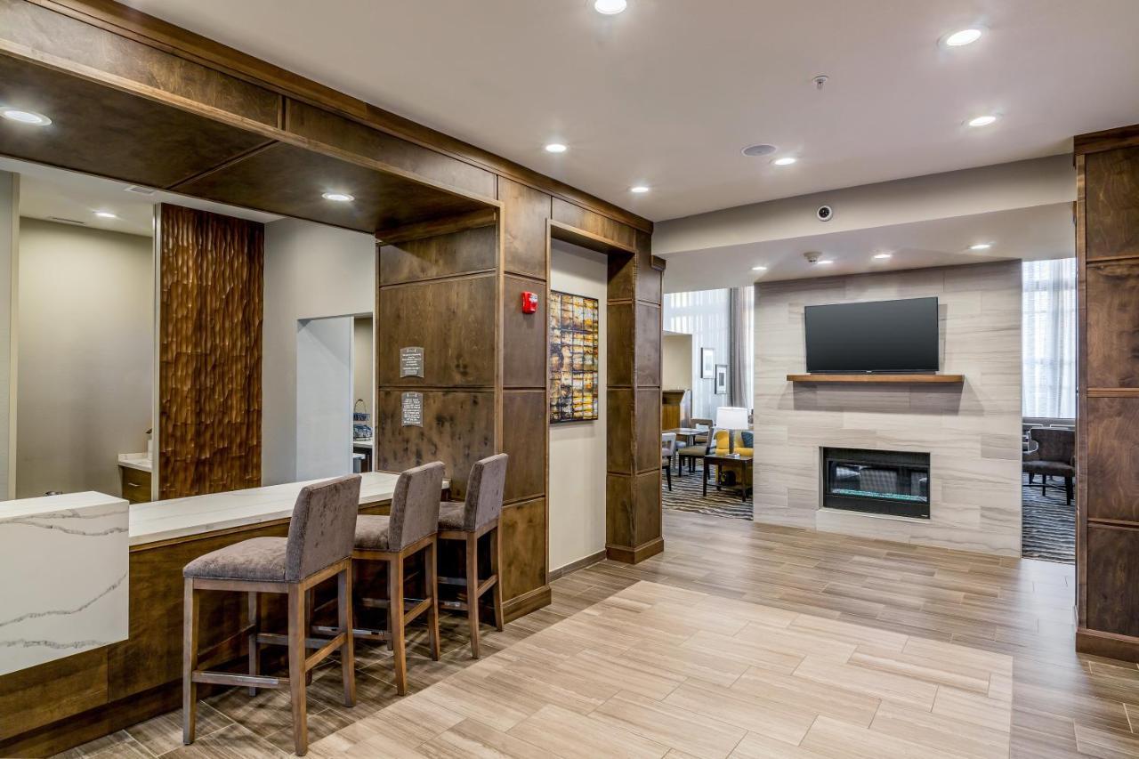 Staybridge Suites Florence - Cincinnati South By Ihg Extérieur photo