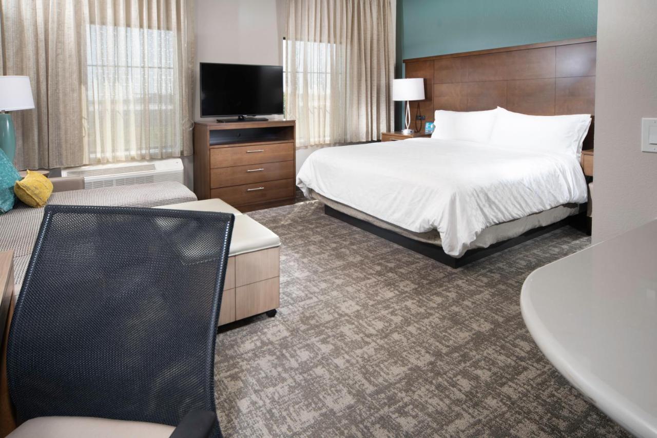 Staybridge Suites Florence - Cincinnati South By Ihg Extérieur photo