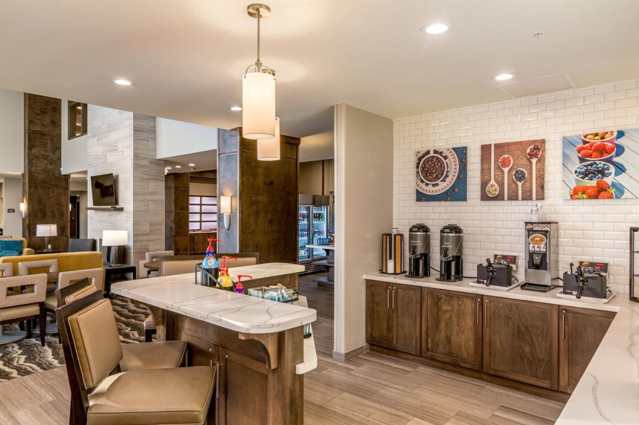 Staybridge Suites Florence - Cincinnati South By Ihg Extérieur photo