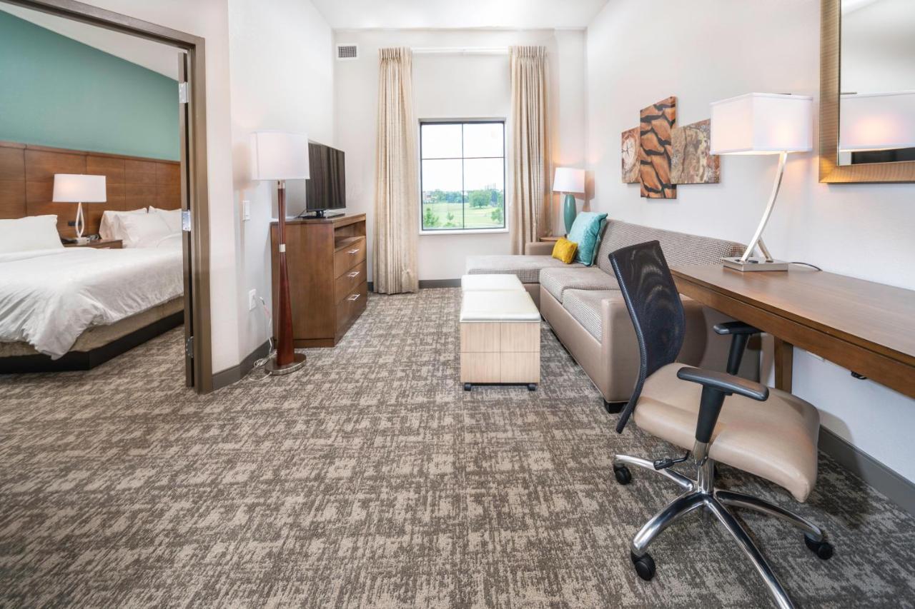 Staybridge Suites Florence - Cincinnati South By Ihg Extérieur photo