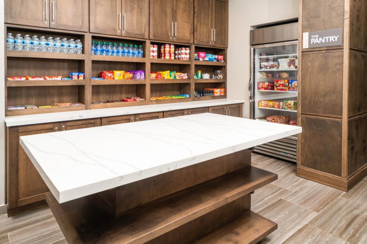 Staybridge Suites Florence - Cincinnati South By Ihg Extérieur photo