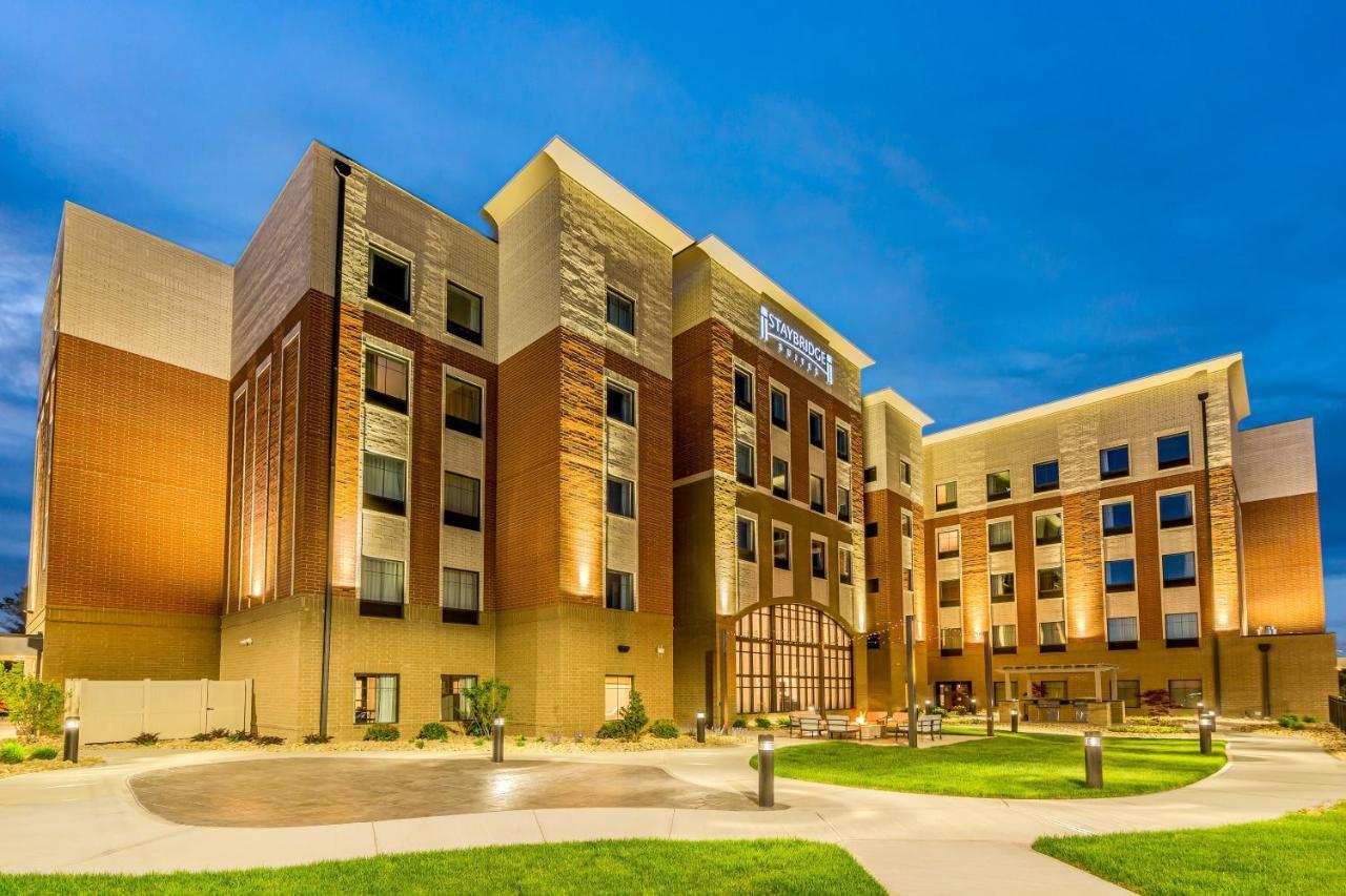 Staybridge Suites Florence - Cincinnati South By Ihg Extérieur photo