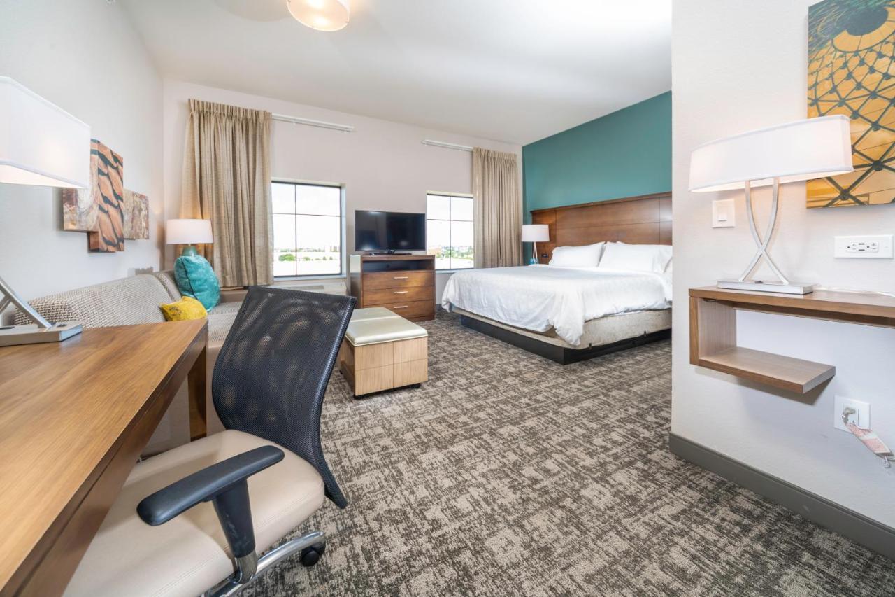 Staybridge Suites Florence - Cincinnati South By Ihg Extérieur photo