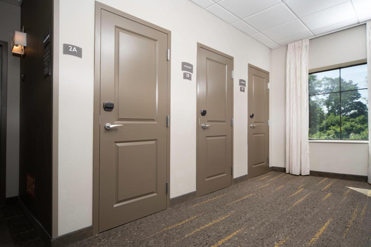 Staybridge Suites Florence - Cincinnati South By Ihg Extérieur photo