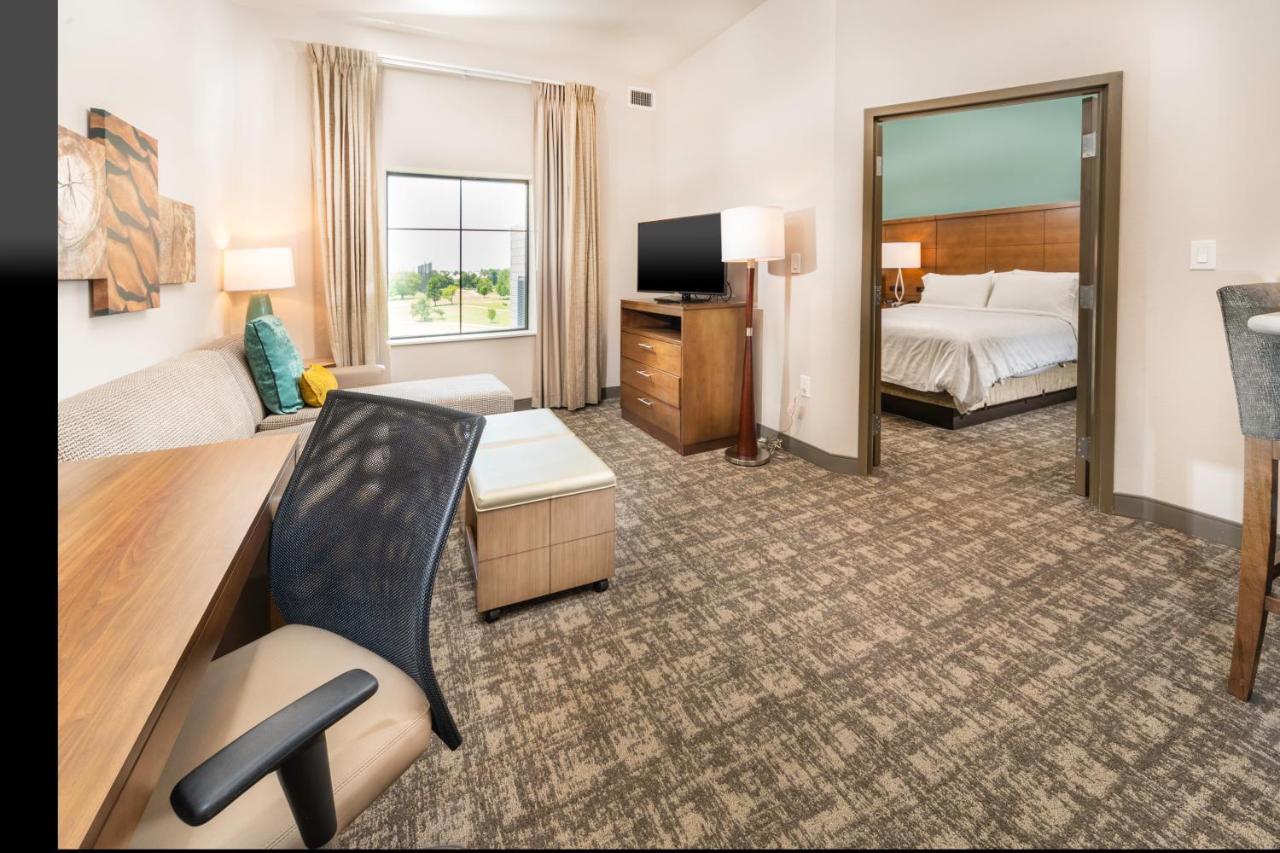 Staybridge Suites Florence - Cincinnati South By Ihg Extérieur photo