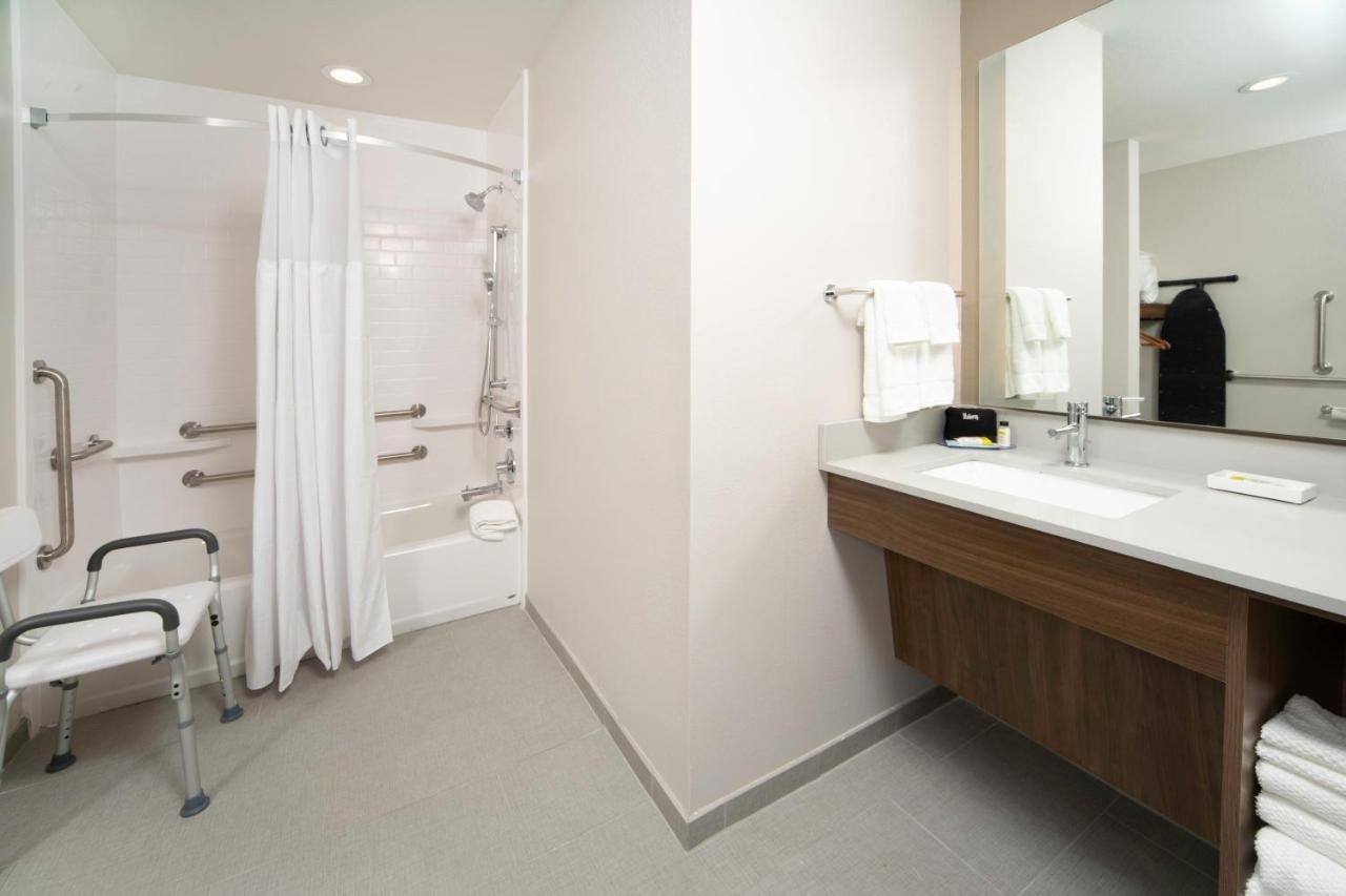 Staybridge Suites Florence - Cincinnati South By Ihg Extérieur photo