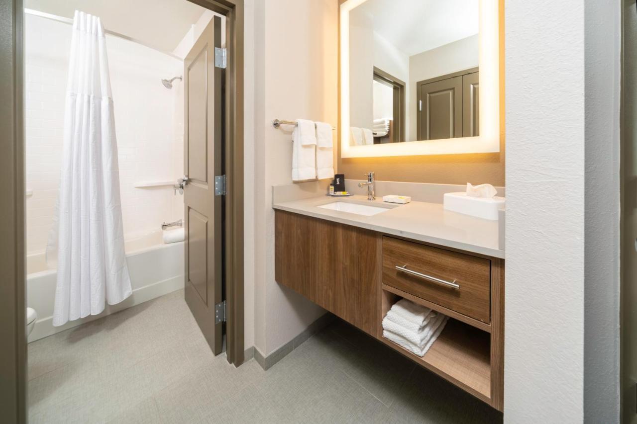 Staybridge Suites Florence - Cincinnati South By Ihg Extérieur photo