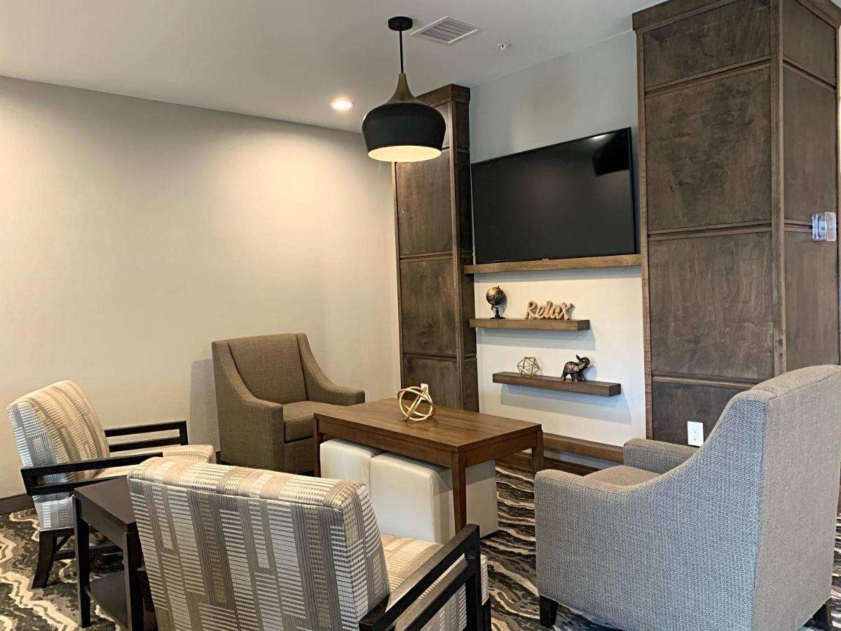 Staybridge Suites Florence - Cincinnati South By Ihg Extérieur photo
