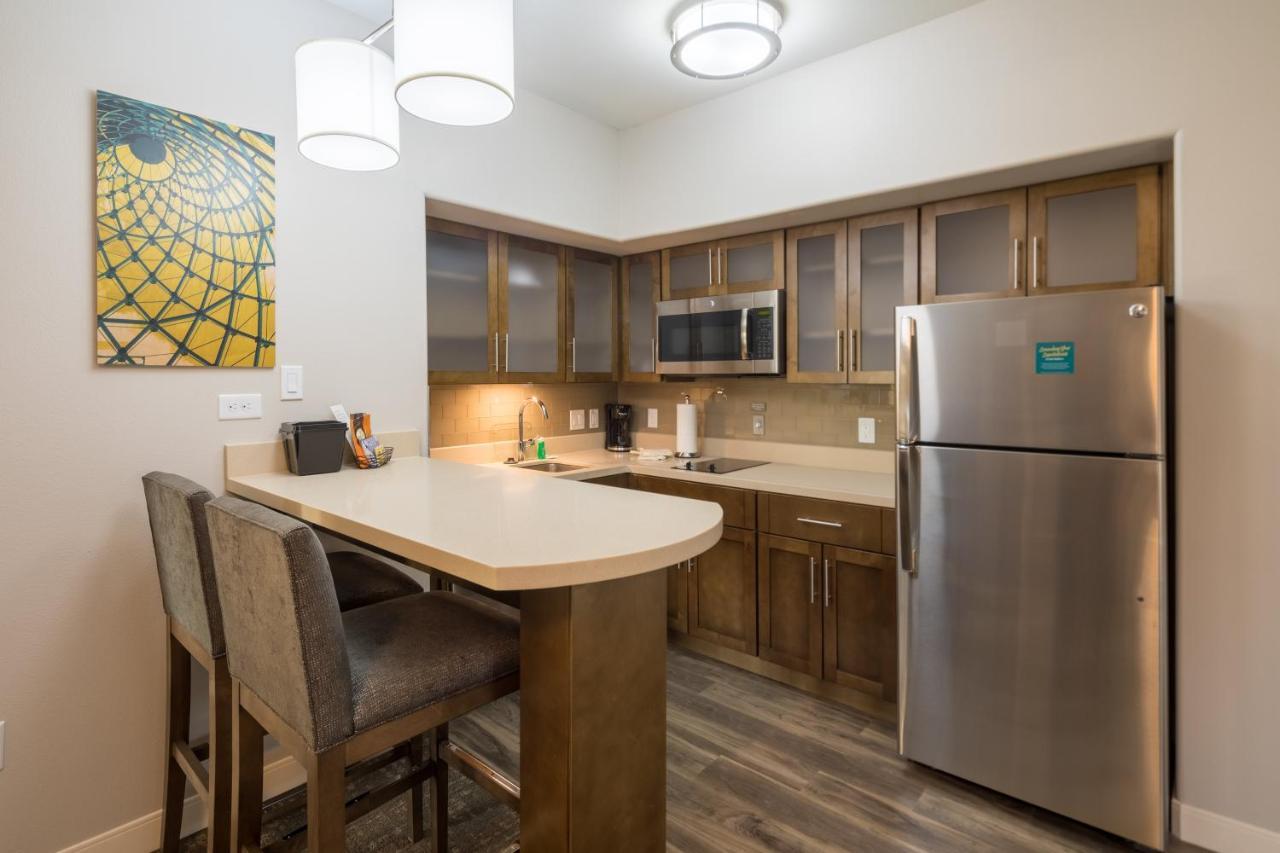Staybridge Suites Florence - Cincinnati South By Ihg Extérieur photo